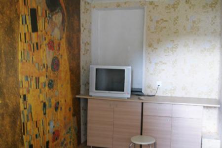 Двухкомнатная квартира на ул.Электролитная