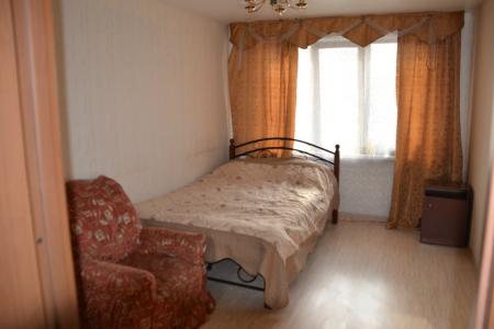 3х ком. кв. посуточно для командированных