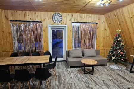 Аренда дома посуточно