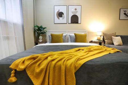 Пять Звёзд Цвет Сакуры