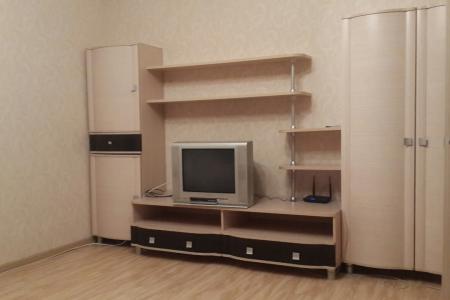 Одно комнатная возле ЖД вокзала