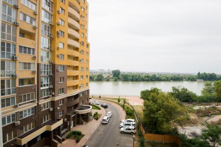 Sutkidar Apartment On Kozhevennaya 24