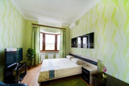 Квартира рядом с кремлём