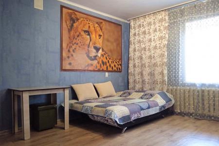 1-комн. квартира, 30 м²