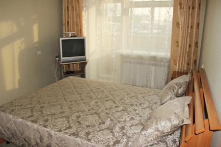 Квартира в центре города возле автовокзала