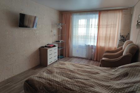 Идеальный вариант рядом с экономическим институтом