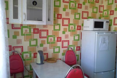 Двухкомнатная квартира в центре Якутска