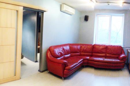 Квартира на сутки метро Коломенская