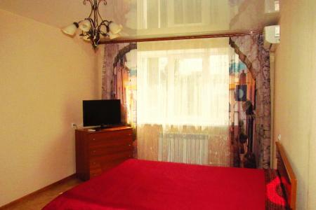 Однокомнатная квартира в новом доме элитной застройки