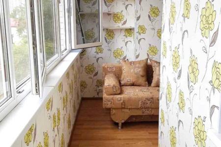 2к квартира в центре