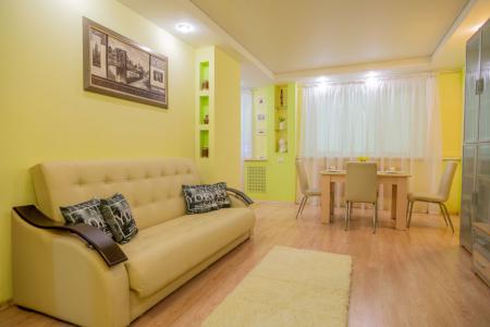 Apart-Comfort Amsterdam