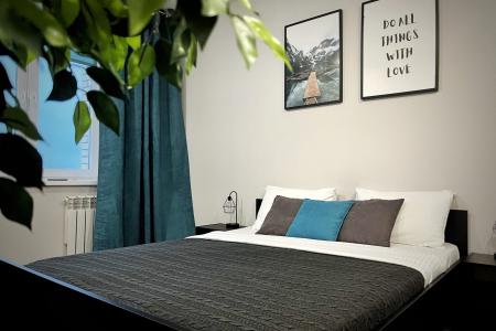 Уютная квартира у ЦУМа