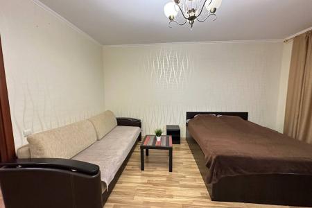 Однокомнатная квартира Измайлова 79