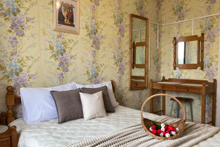 Двухкомнатная квартира в 15ти минутах от центра