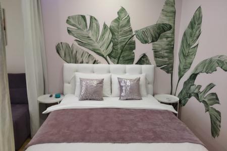 Двухкомнатная квартира в ЖК бизес-класса «Новый Центр»