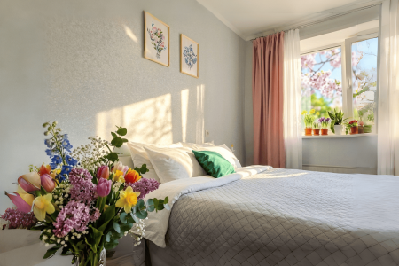 Код Комфорта на Ленинском 13