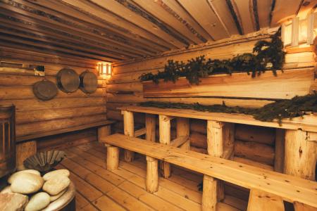 Загородный клуб Монета - 2