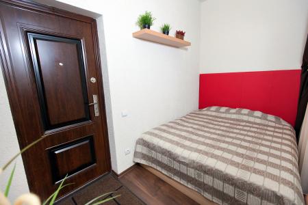 Уютный номер в центре города с WI-FI интернетом