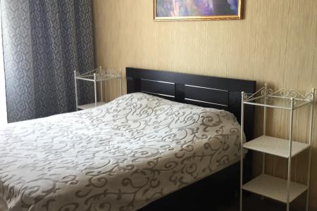 Чистая , уютная квартира