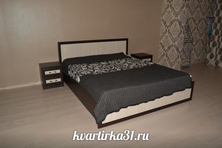 Однокомнатная в центре