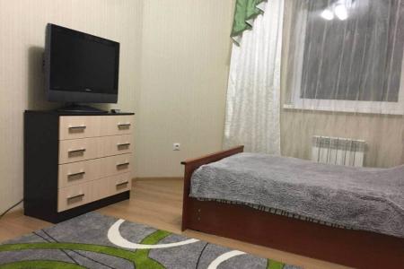 Уютная и комфортная квартира