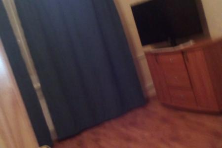 Квартира в новом рай-не