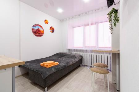 Уютная студия возле метро