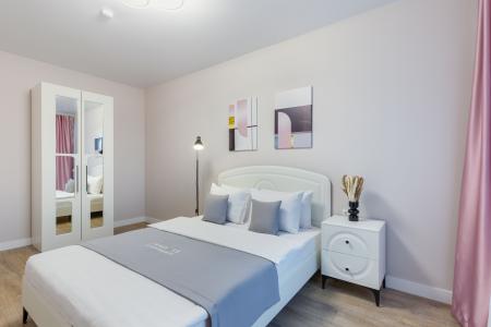 Inndays Apartments