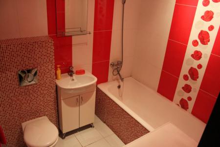 1-комнатная квартира в центральном районе