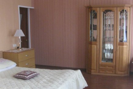 45 км по новорязанскому ш