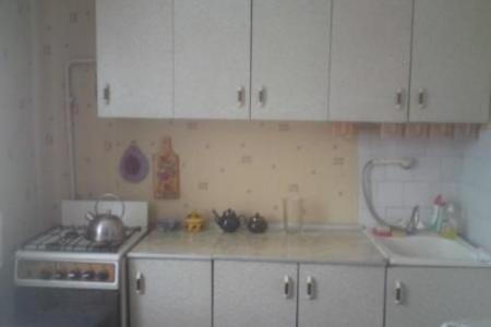 Однокомнатная квартира Верхняя Дуброва, 1200 руб.