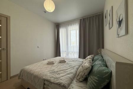 Квартира рядом с Аквапарком