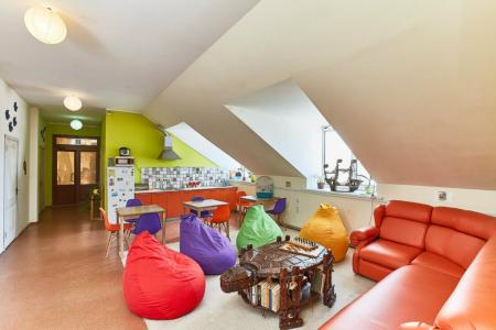 Хостел в самом центре Севастополя