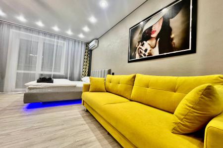 Элитная студия  в центре