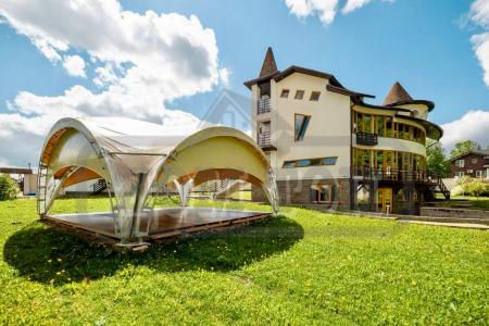 Топ 14 Снегири