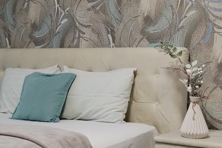 Апартаменты на Пригородной кор1