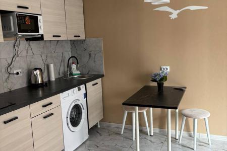 Уютная студия