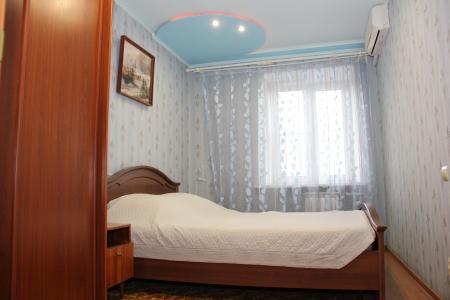 1 комнатная ул. Мухина 13 (Пруды)