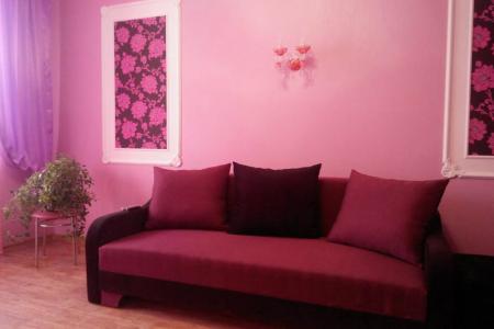 Сдам посуточно в Севастополе квартиру у моря