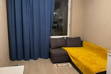 Dayker city на Магеллана