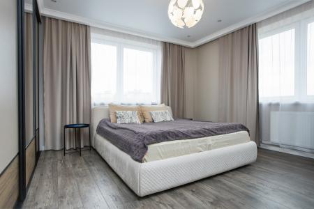 ПоСутки в Калининграде Вlue Sky