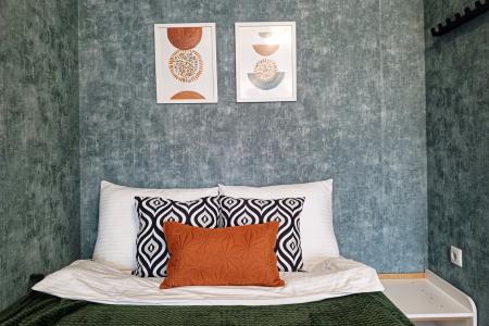 Южный округ. Министерство гостеприимства