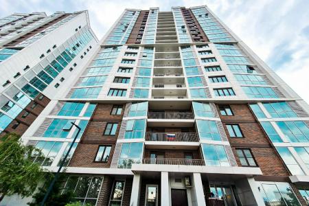 Nice Home в 3 минутах от Красной площади