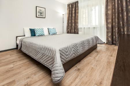 Евро квартира в Автозаводском районе