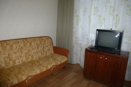 Комната в малосемейном общежитии посуточно