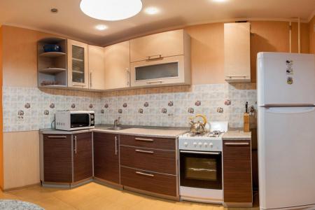 квартира класса люкс