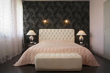 Квартира с дизайнерским ремонтом "ЛЮКС"