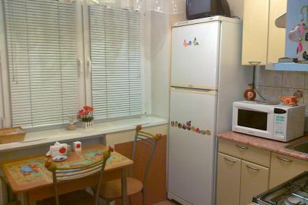 1коснатная посуточно от собственника у метро Новочеркасская