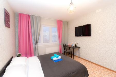 Dom Vistel спортивная 17 Plus