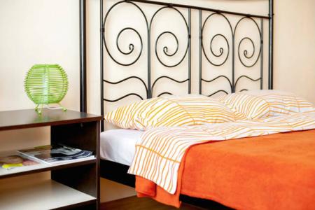 Квартира в элитном доме в ЖК "Зеленый остров" на Озерной